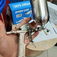 Spray gun cat R3 G Spet