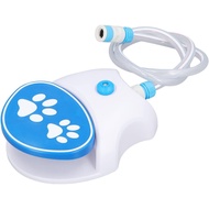 Dog Water Fountain Step On, Outdoor Dog Water Sprinkler, Dog Water Toy Dog Sprinkler Activated, Acti
