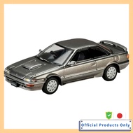HobbyJAPAN 1/64 Toyota Sprinter Trueno GT-Z AE92 Grayish Green Metallic