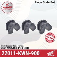 22011KWN900 Wholesale Piece Slide - Vario 125 150 PCX ADV 125 150 22011-KWN-900 22011 KWN 900 Plasti