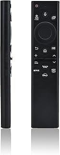 Voice Remote Control for Samsung QN85QN800DFXZA QN98QN90DAFXZA QN77S95DAFXZA QN55LS03DAFXZA QN55Q60D