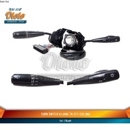 Turn Switch KIJANG 7K SOLUNA EFI - Signal Switch Turn Signal Light Sen SIGNAL