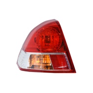 Tail Light (Shirt) CIVIC 03 04 TYC Left (11-A554-01-2B/B1-6B)
