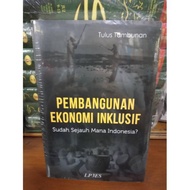 Insclusive Economic Development Book