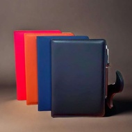 High quality PU leather A5 notebook 200 pages