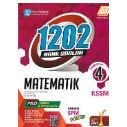 1202 BANK SOALAN MATEMATIK KSSM TINGKATAN 4