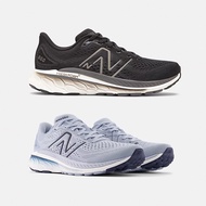New Balance Fresh Foam X 860v13 Men's Jogging Shoes Black/Blue M860K13