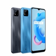 HP REALME C20 2/32 GB - RELMI C 20 RAM 2 GB ROM 32 GB GARANSI RESMI
