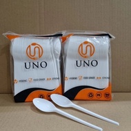 UNO TABLESPOONS UNO BRAND TABLESPOONS
