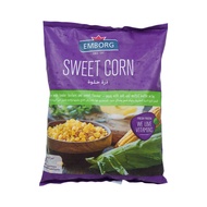 Emborg Sweet Corn 450g