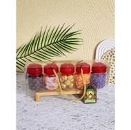 Paket Cokelat Lebaran/Manisan Snack Lebaran/Snack Idul Fitri