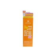Emina Sunbattle Spf 35 Bright Glow 23ml/Emina sunscreen/Sun Protection