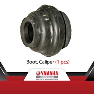 3JD-25917-00 50C-F5917-00 Yamaha Y125ZR 135LC 5 Speed 5S Front Brake Caliper Boot Getah Bulat Master