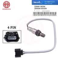 New Air Fuel Ratio Downstream Lambda O2 Sensor Oxygen Sensor OEM 226A0-1KC0A 226A01KC0A For Nissan 3