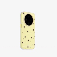 Fresh Tulip 2 in1 Phone Case For Samsung Galaxy F56 F36 M56 M36 F70E M17 F17 M07 F07 M40S M32 M23 M2