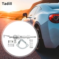 [Koolsoo] Complete Short Shifter Quick Shift Transmission Replacement Sturdy Gear Lever for Audi TT 