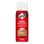 3M Scotchgard สเปรย์เคลือบเบาะและป้องกันคราบสกปรก กันน้ำ Fabric Protector 1 Can 10-Ounce