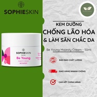 SOPHIESKIN Be Young Majesty Cream 50ml