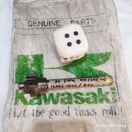 As selahan kick starter crank KH100 KH 100 GTO Original NOS JAPAN