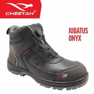 Safety CHEETAH Shoes ADV - JUBATUS 6112