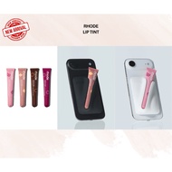 RHODE LIP PEPTIDE LIP TINT PEPTIDE LIP SHAPE