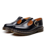Dr.martens 1461 T type Mary Jane men's shoes S Martin boots Dotor Martens crusty couple formal shoes