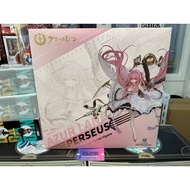 Back Order WINGS inc. Azur Lane Perseus 1/7 Complete Figure