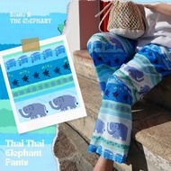 Thai Elephant Pants Seluar Gajah Thailand Seluar Tidur Wanita
