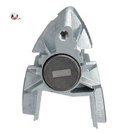 A10E-For -BMW E53 X5 2000-2006 Left Driver Side Door Lock Barrel 5121 7 035 421 51217035421