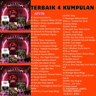 usb pendrive song mp3 melayu terbaik 4 kumpulan (drive flash) 176