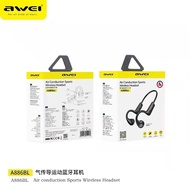 AWEI A886 BL BLUETOOTH HEADSET