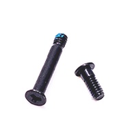 Set of 2 battery mounting screws Mαçßööö˖ Pro A1278 A1286 A1297 A1342