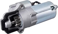 TUCAREST 6674 Starter (for 2.0L 2.3L 2.5L) Fit for Fo-rd 05-12 Escape, 03-11 Focus, 10-13 Transit Co