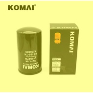 KOMAI Fuel Oil Diesel  Filter Element Price B7155 SO 6100 C-1325 Use For EX220-2 EX220-3 EX220-5 H07