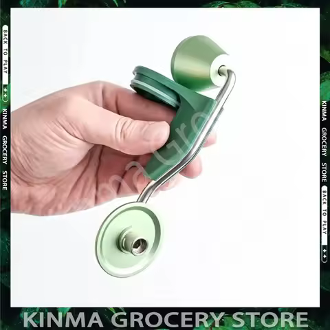 Timemore Chestnut C3s hand-cranked Coffee Grinder Dust Cover Portable Coffee Grinder Lid Cranked Gri