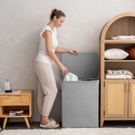 ELPHECO 雙格洗衣籃 ELPH100BA