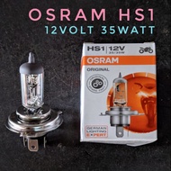 Osram HS1 12 Volt 35 Watt Motorcycle Light Bulb