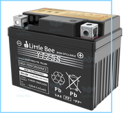 แบตเตอรี่ 12V 7Ah สำหรับ GPX DRONE 150 ทุกรุ่น แบตใหม่ แบตเตอรี่7แอมป์ ยี่ห้อ YTX7A-BS พร้อมใช้งานไม