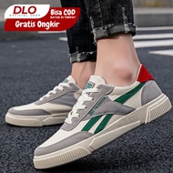 DLO S089 Men's Shoes, Outdoor Sneakers, Trendy Shoes, Cool College and Work Shoes
