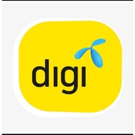 Digi RM30 Fast Topup