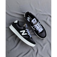 Sepatu Sneakers Pria New Balance Ct300 Black (Ct300Bb3)
