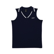 Skechers สเก็ตเชอร์ส เสื้อแขนกุดผู้หญิง Women Vest Apparel - P125W039-02MZ