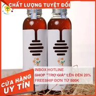 [GENUINE, FOR CHECK] BP Honey (500ml Bottle)