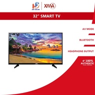 XMA Televisyen Pintar LED 32'' HD Smart LED TV XTV-LED32X12FL