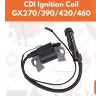 MESIN Cdi assy GX270 GX390 GX420 GX460 alkon engine ignition