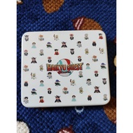 STOK READY HAIKYU  HAIKYU QUEST 3DS METAL CASE (METAL CASE ONLY) SHOYO HINATA TOBIO KAGEYAMA ANIME M