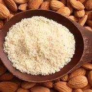 Keto Almond Flour, typical of jaya nusantara, Premium Quality Almond Flour 450 grams