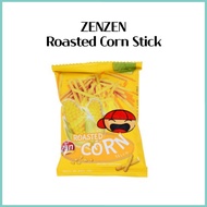 [ZENZEN] Roasted Corn Stick - Crispy & Savory Corn Snack