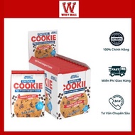 Critical Cookie Protein Bar Applied Nutrition (17g Protein / 73gram) Protein Nutrition Bar