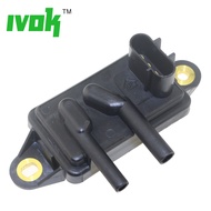 【Ｏriginal】Air Intake DPFE EGR Pressure Feedback Position Sensor 1L3Z-9J460-AA F48E-9J460-BA AJ931821